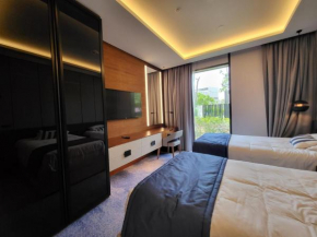 Bluewaters Island - Modern 2 bedroom Full Apartment
